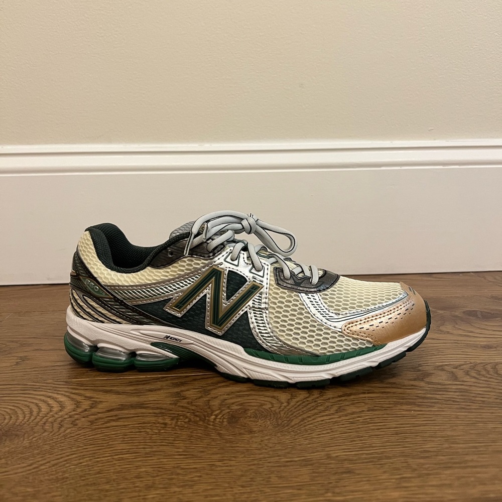 Aime Leon Dore New Balance 860v2